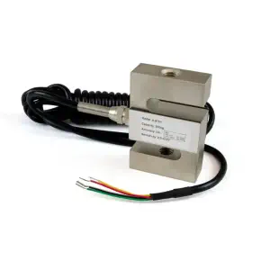 Phidgets S-Type Load Cell - 200Kg (C3)