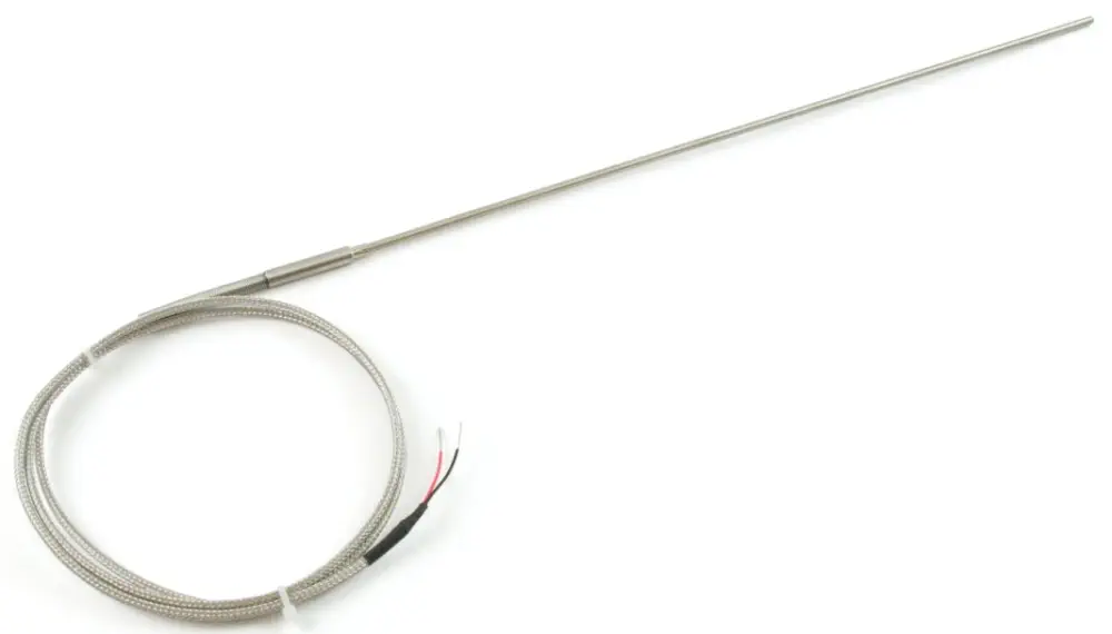 K-Type Probe Thermocouple 30cm - Parts