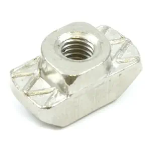 Phidgets T Nut PG40 M5