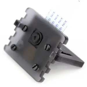 Support pour Caméra pour Raspberry Pi