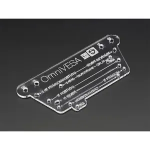 Support VESA pour Raspberry Pi OmniVESA