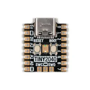 Tiny 2040 (2 Mo, pas d'en-têtes)