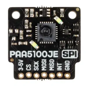 PAA5100JE Évasion SPI à flux optique proche