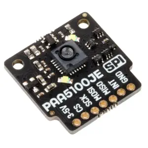 PAA5100JE Évasion SPI à flux optique proche