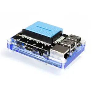 HAT Explorer Pro pour Raspberry Pi
