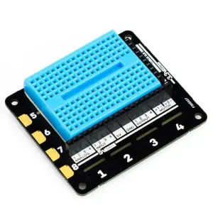 HAT Explorer Pro pour Raspberry Pi