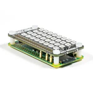 Broches Pogo GPIO sans soudure Pimoroni Pogo-a-go-go