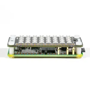 Broches Pogo GPIO sans soudure Pimoroni Pogo-a-go-go