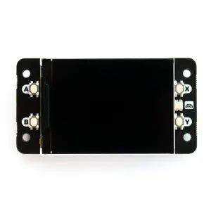 Pimoroni Présentoir HAT Mini