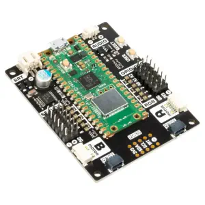 Inventor 2040 W (Pico W à bord)