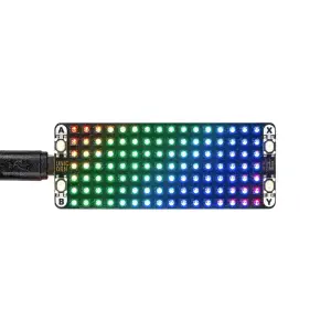 Pico Licorne Pack Matrice RVB