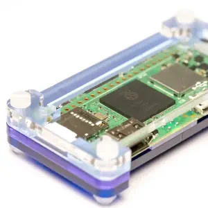 Pimoroni Pibow Zero 2W