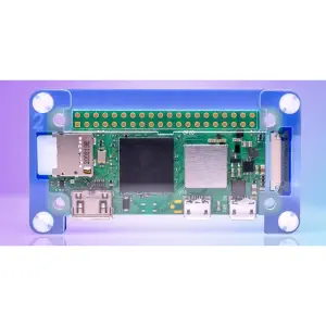 Pimoroni Pibow Zero 2W