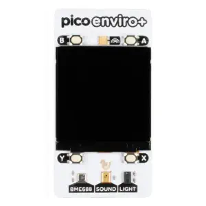 Pack Pico Enviro+