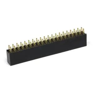 Tête de marteau Pimoroni femelle GPIO (sans soudure)