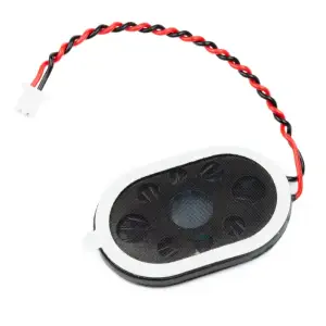 Pimoroni  Haut-parleur mini adhésif 8Ω (1W)