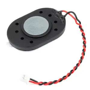 Pimoroni  Haut-parleur mini adhésif 8Ω (1W)