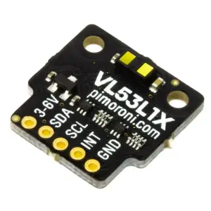 Platine de Déploiement de Capteur de Distance ToF VL53L1X