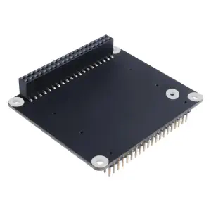 52Pi Carte d'extension de multiplexage GPIO pour Raspberry Pi