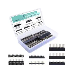 Kit de connecteurs GPIO pour Raspberry Pi, Tinker Board, Jetson Nano (13x)