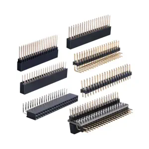 Kit de connecteurs GPIO pour Raspberry Pi, Tinker Board, Jetson Nano (13x)