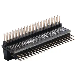 52Pi – Module d’extension GPIO Edge pour Raspberry Pi