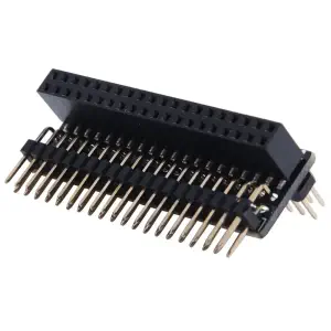 52Pi – Module d’extension GPIO Edge pour Raspberry Pi