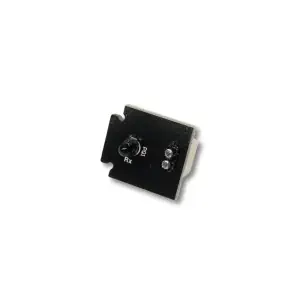 Circle Zero Capteur (RX PCB)