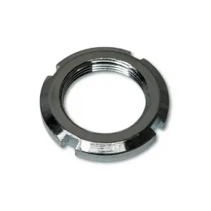Circle Zero Écrou Fendu 