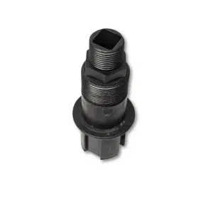 Circle Zero arbre de moteur
