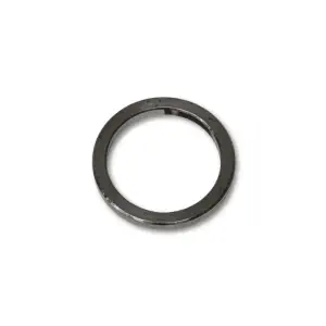 Circle Zero remplacement de l'anneau