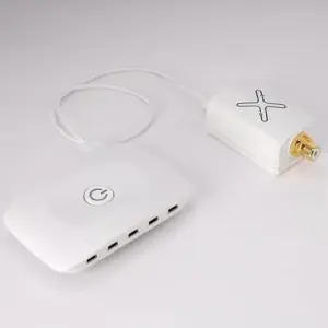Plux Third-Party Sensor Adapter