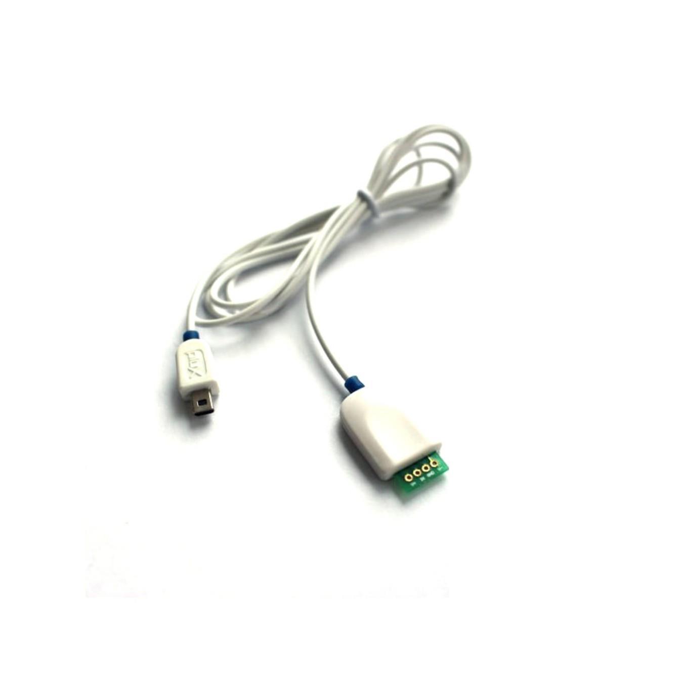 Breakout Cable for Biosignalsplux Hub- Click to Enlarge