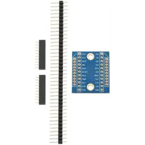 Parallax Breakout Board for XBee Module