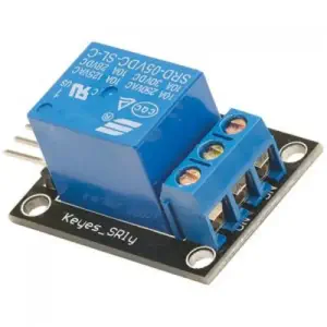 Module Relais Simple