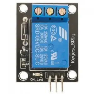 Module Relais Simple