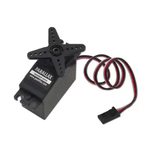 Servo Standard Parallax