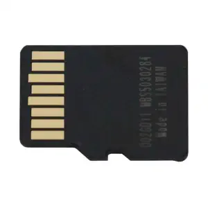 Carte MicroSD 8 Go