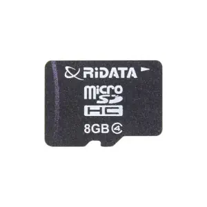 Carte MicroSD 8 Go