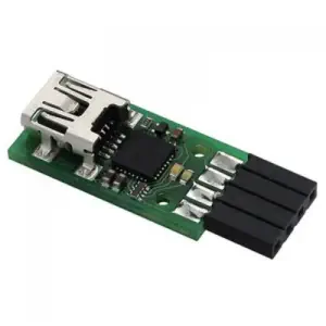 Convertisseur USB à Sériel Prop Plug Parallax