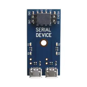 Parallax P2 Eval Carte d'Extension pour Périphérique Série