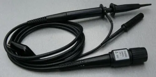 Oscilloscope MSO USB PoScope Mega50