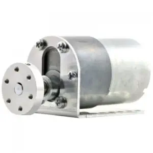 Pololu 37D mm Metal Gearmotor Bracket (Pair)