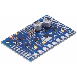 Kit de Contrôleur de Moteur Triple Motoron M3S550 pour Arduino