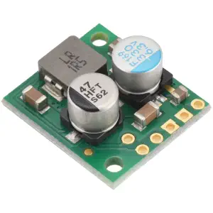 Pololu Step-Down Voltage Regulator 3.3V 3.7A D30V30F3