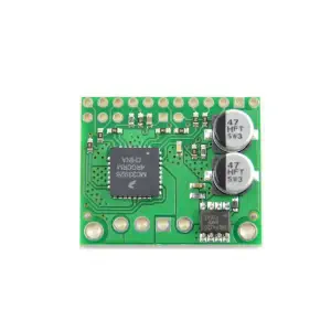 Contrôleur de Moteur DC à 3A, 5V-28V Pololu - MC33926