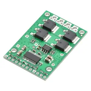Pololu Driver de Moteur Haute Puissance 18v25 CS
