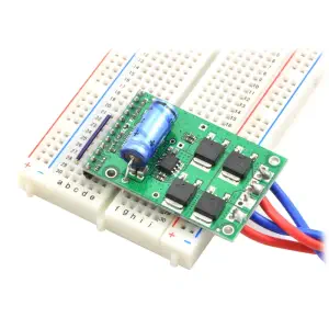 Pololu Driver de Moteur Haute Puissance 18v25 CS
