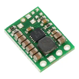 Pololu 3.3V Step-up/Step-Down Voltage Regulator S7V8F3