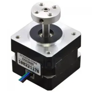 Pololu Universal 5mm Mounting Hub (4-40)